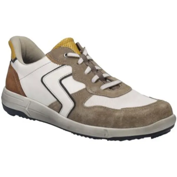 Josef Seibel Lage Sneakers Bruin, vergelijk prijzen bij 1 winkel