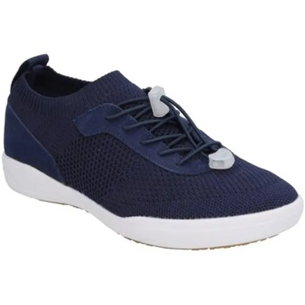 Josef Seibel Lage Sneakers Blauw, vergelijk prijzen bij 1 winkel