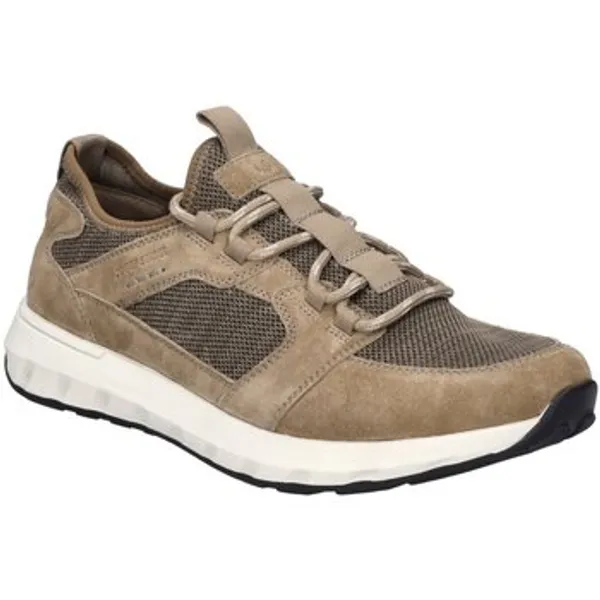 Josef Seibel Lage Sneakers Bruin, vergelijk prijzen bij 1 winkel