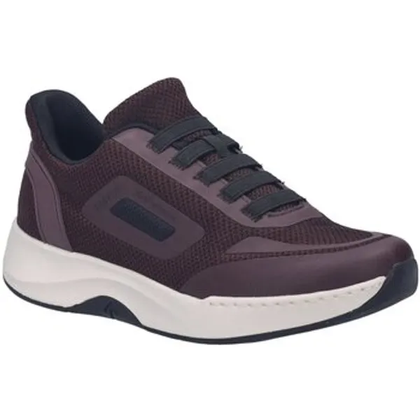 Josef Seibel Lage Sneakers Paars, vergelijk prijzen bij 1 winkel