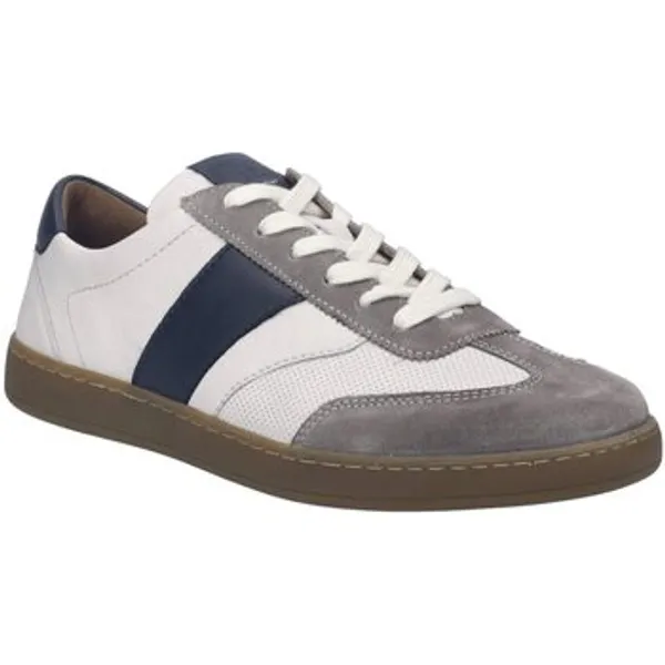 Josef Seibel Lage Sneakers Grijs, vergelijk prijzen bij 1 winkel
