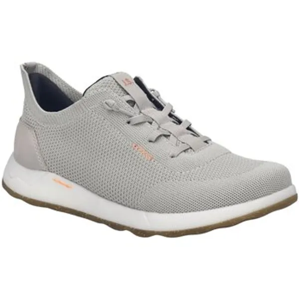 Josef Seibel Lage Sneakers Grijs, vergelijk prijzen bij 1 winkel