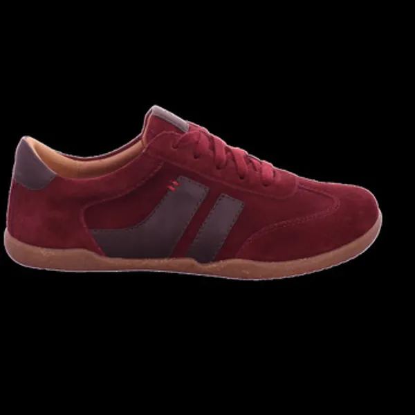 Josef Seibel Lage Sneakers Rood, vergelijk prijzen bij 1 winkel