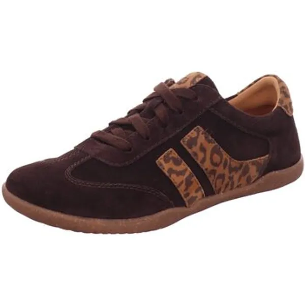 Josef Seibel Lage Sneakers Bruin, vergelijk prijzen bij 1 winkel