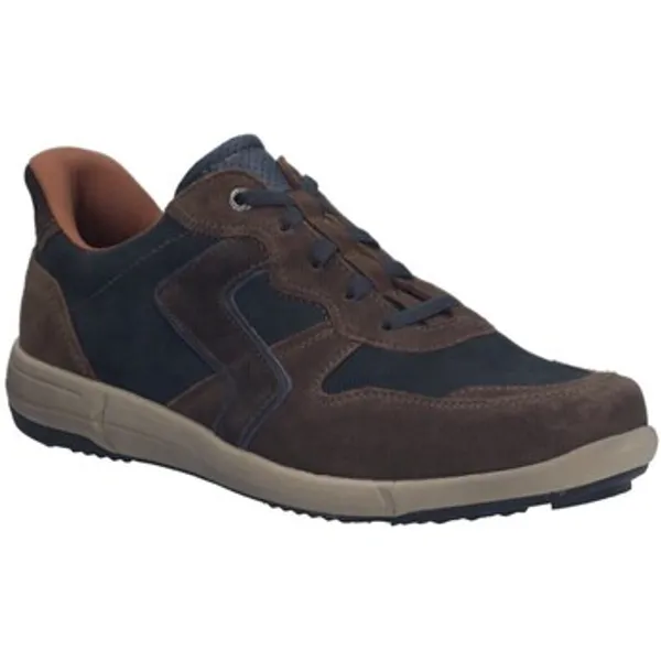 Josef Seibel Lage Sneakers Bruin, vergelijk prijzen bij 1 winkel