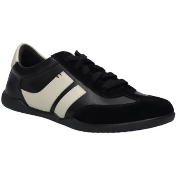 Josef Seibel Lage Sneakers Zwart, vergelijk prijzen bij 1 winkel