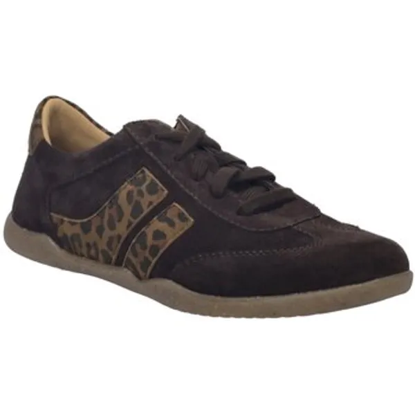 Josef Seibel Lage Sneakers Bruin, vergelijk prijzen bij 1 winkel