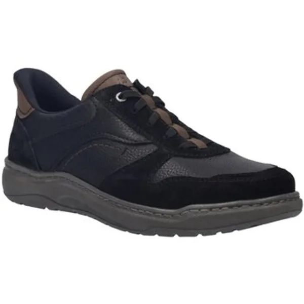 Josef Seibel Lage Sneakers Zwart, vergelijk prijzen bij 1 winkel