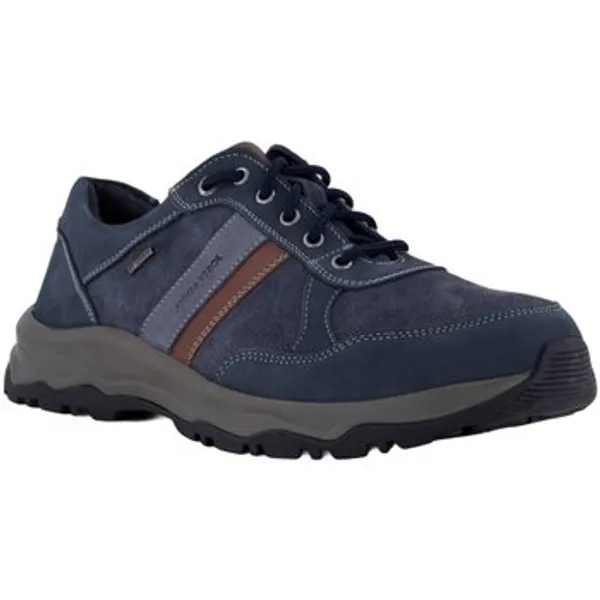 Josef Seibel Lage Sneakers Blauw, vergelijk prijzen bij 1 winkel