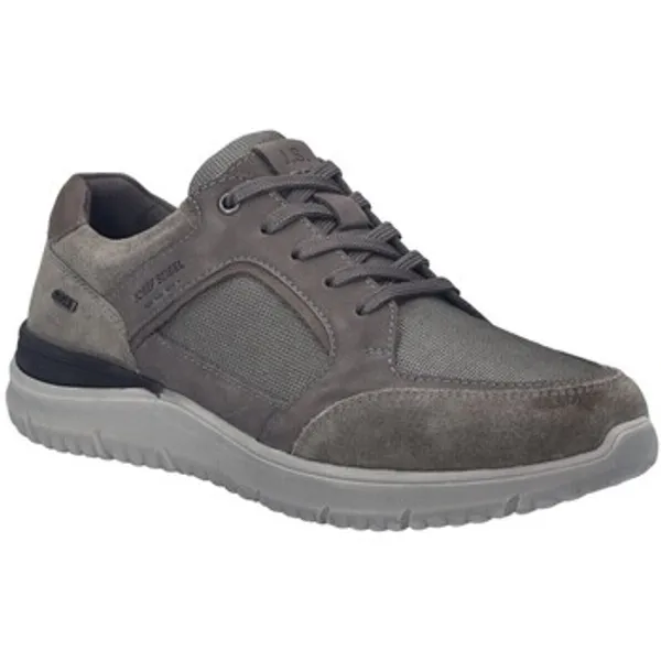 Josef Seibel Lage Sneakers Grijs, vergelijk prijzen bij 1 winkel