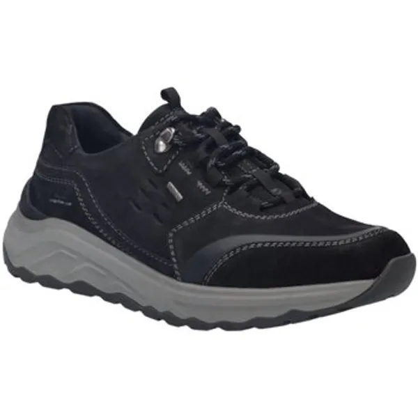 Josef Seibel Lage Sneakers Zwart, vergelijk prijzen bij 1 winkel