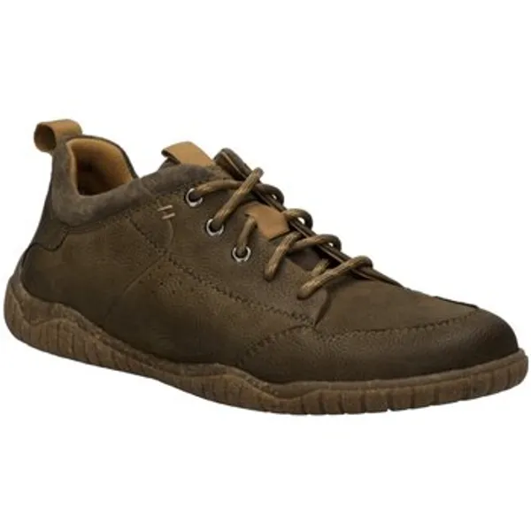 Josef Seibel Lage Sneakers Bruin, vergelijk prijzen bij 1 winkel