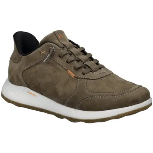 Josef Seibel Lage Sneakers Beige, vergelijk prijzen bij 1 winkel