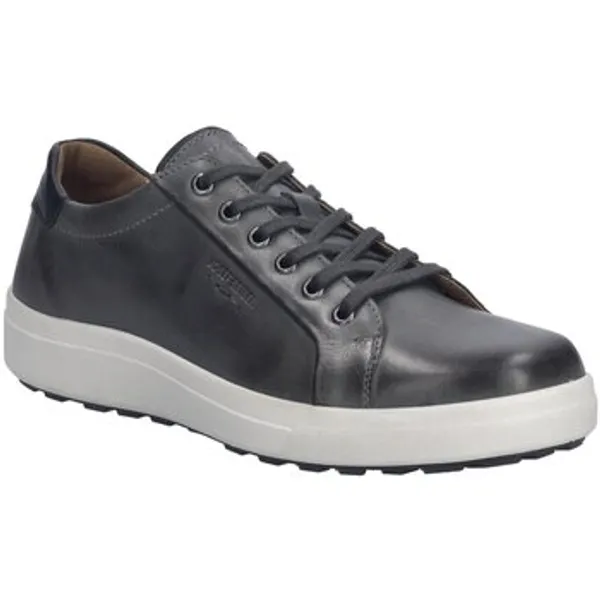 Josef Seibel Lage Sneakers Zwart, vergelijk prijzen bij 1 winkel