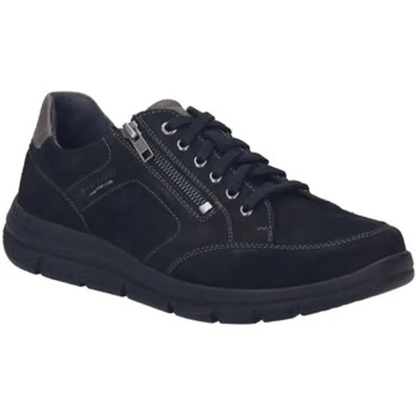Josef Seibel Lage Sneakers Zwart, vergelijk prijzen bij 1 winkel