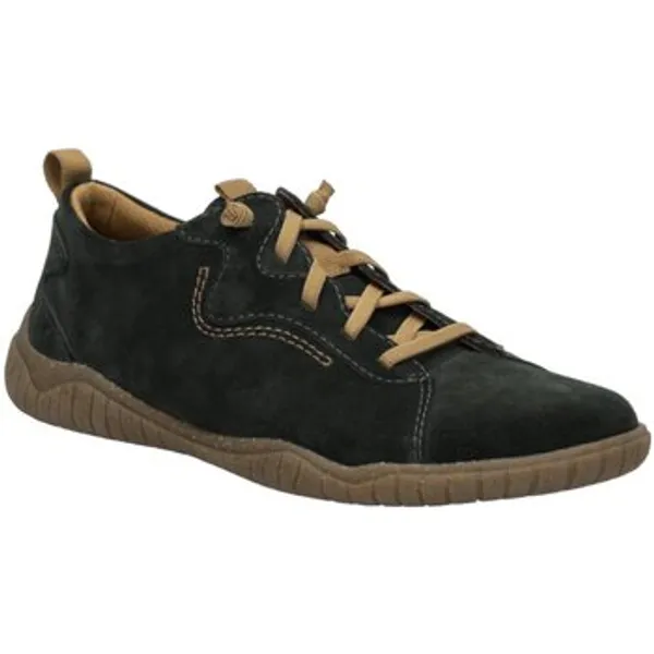 Josef Seibel Lage Sneakers Groen, vergelijk prijzen bij 1 winkel