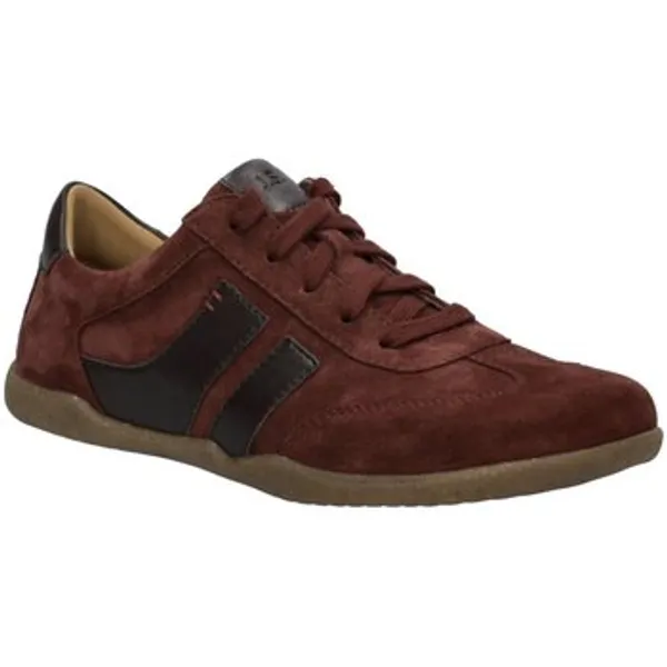 Josef Seibel Lage Sneakers Rood, vergelijk prijzen bij 1 winkel