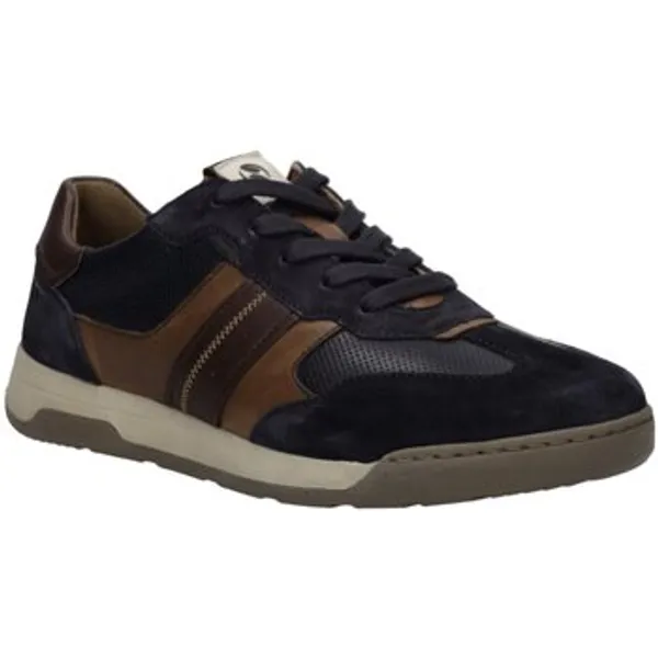 Josef Seibel Lage Sneakers Blauw, vergelijk prijzen bij 1 winkel
