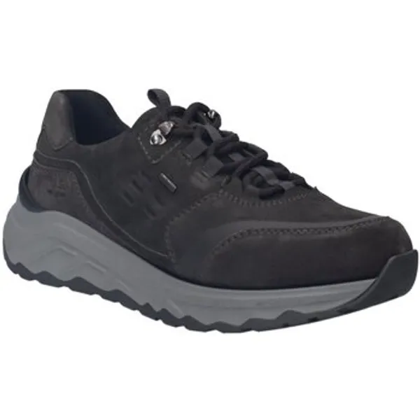 Josef Seibel Lage Sneakers Blauw, vergelijk prijzen bij 1 winkel