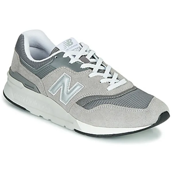 New Balance 997 Grijs, vergelijk prijzen bij 2 winkels