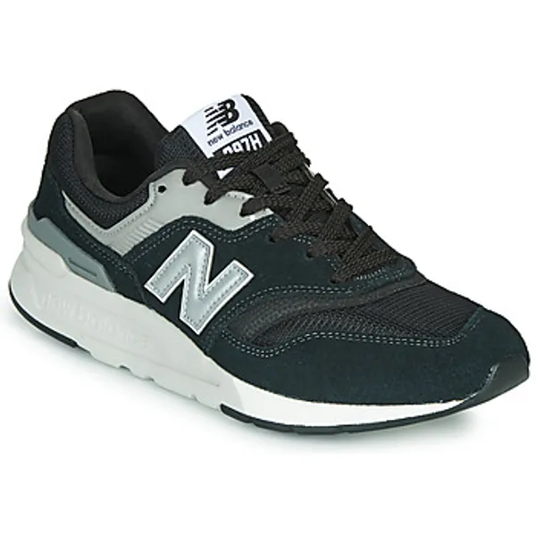 New Balance 997 Zwart, vergelijk prijzen bij 1 winkel