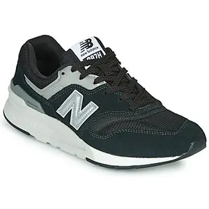 New Balance 997 zwart
