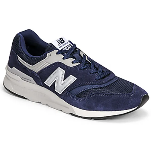 New Balance 997 Blauw, vergelijk prijzen bij 1 winkel
