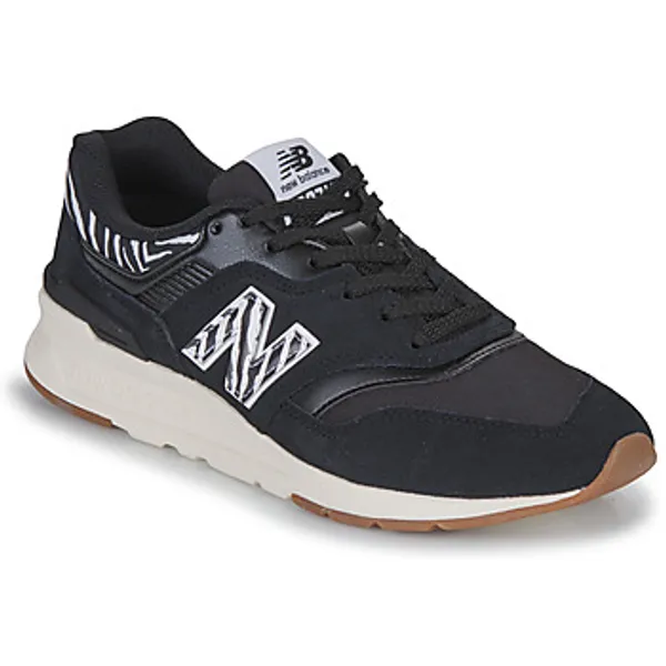 New Balance 997 Zwart, vergelijk prijzen bij 1 winkel