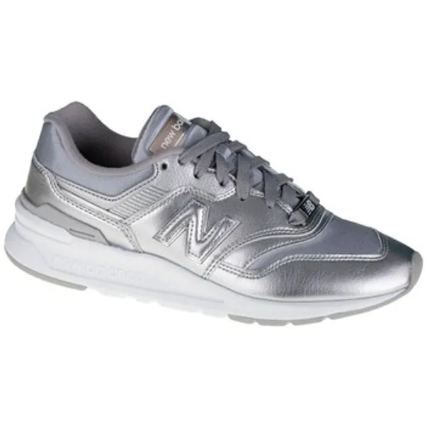 New Balance 997 Zilver, vergelijk prijzen bij 1 winkel