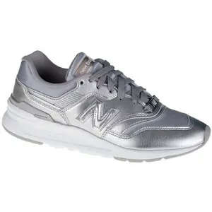 New Balance 997 zilver