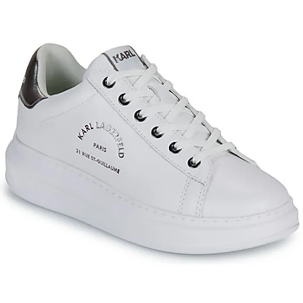 Karl Lagerfeld Kapri Maison Karl Lace Wit, vergelijk prijzen bij 1 winkel