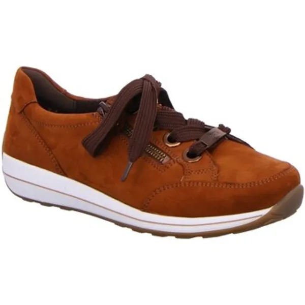 Ara Sneakers Bruin, vergelijk prijzen bij 1 winkel