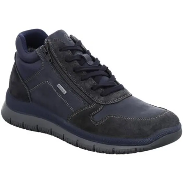 Ara Sneakers Blauw, vergelijk prijzen bij 1 winkel