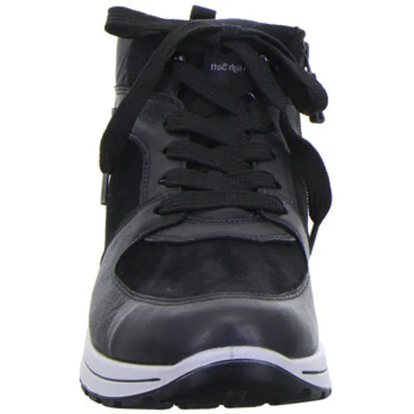 Ara Sneakers Zwart, vergelijk prijzen bij 1 winkel