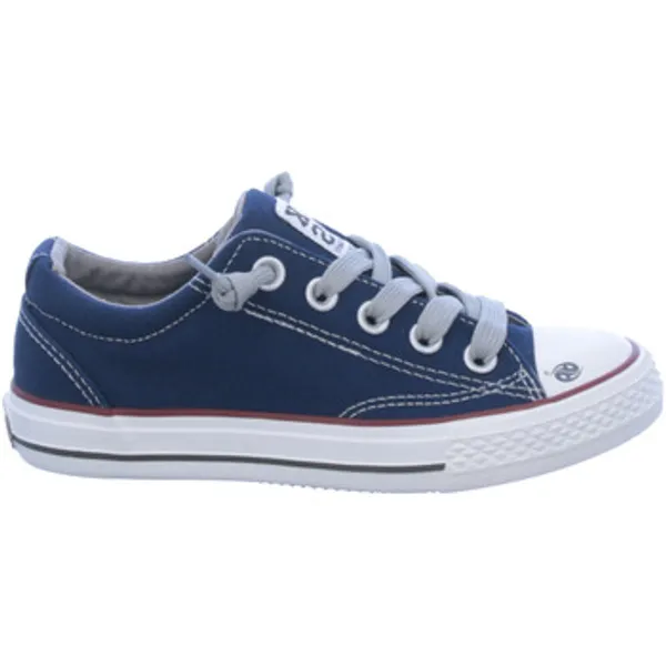 Dockers by Gerli Sneakers Blauw, vergelijk prijzen bij 1 winkel