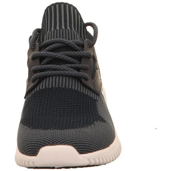 Dockers by Gerli Sneakers Zwart, vergelijk prijzen bij 1 winkel