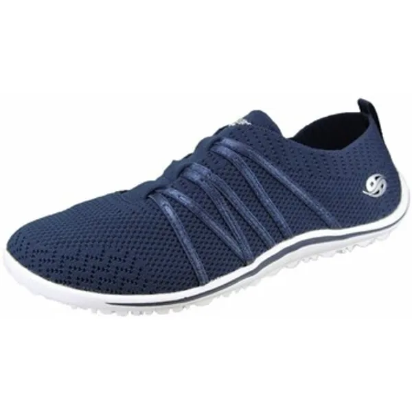 Dockers by Gerli Sneakers Blauw, vergelijk prijzen bij 1 winkel