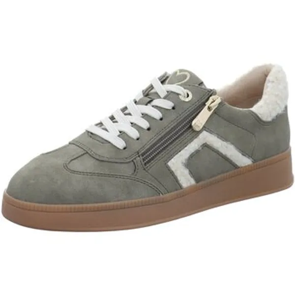 Marco Tozzi Lage Sneakers Grijs, vergelijk prijzen bij 1 winkel