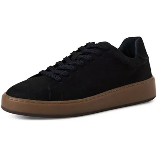 Marco Tozzi Lage Sneakers Blauw, vergelijk prijzen bij 1 winkel