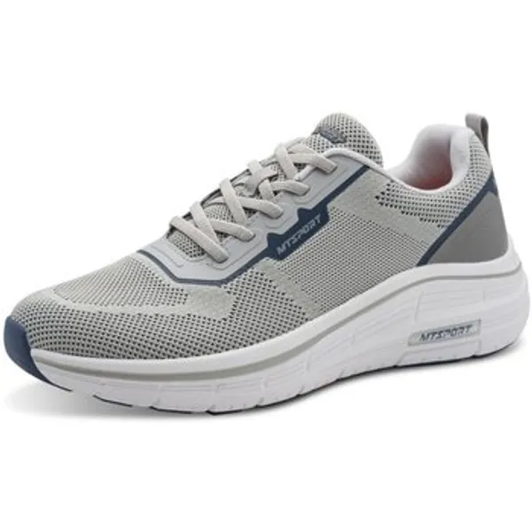 Marco Tozzi Lage Sneakers Grijs, vergelijk prijzen bij 1 winkel