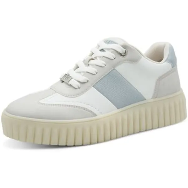 Marco Tozzi Lage Sneakers Wit, vergelijk prijzen bij 1 winkel
