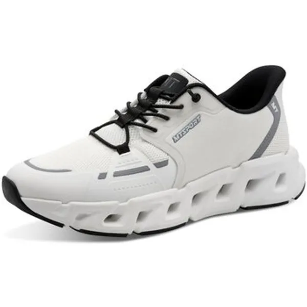 Marco Tozzi Lage Sneakers Wit, vergelijk prijzen bij 1 winkel