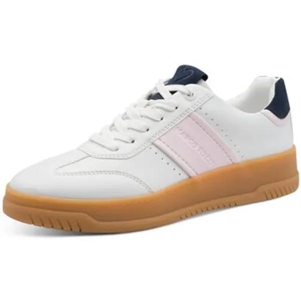 Marco Tozzi Lage Sneakers Wit, vergelijk prijzen bij 1 winkel