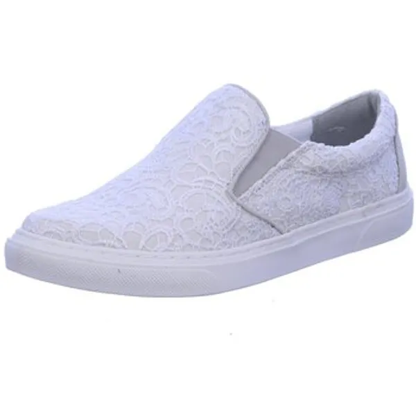 Marco Tozzi Lage Sneakers Wit, vergelijk prijzen bij 1 winkel