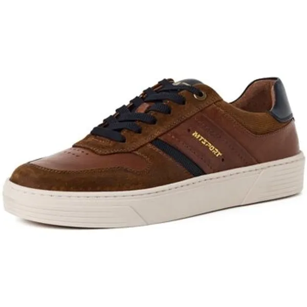 Marco Tozzi Lage Sneakers Bruin, vergelijk prijzen bij 1 winkel