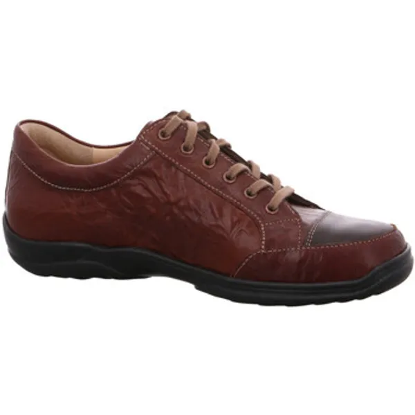 Finn Comfort Lage Sneakers Bruin, vergelijk prijzen bij 1 winkel