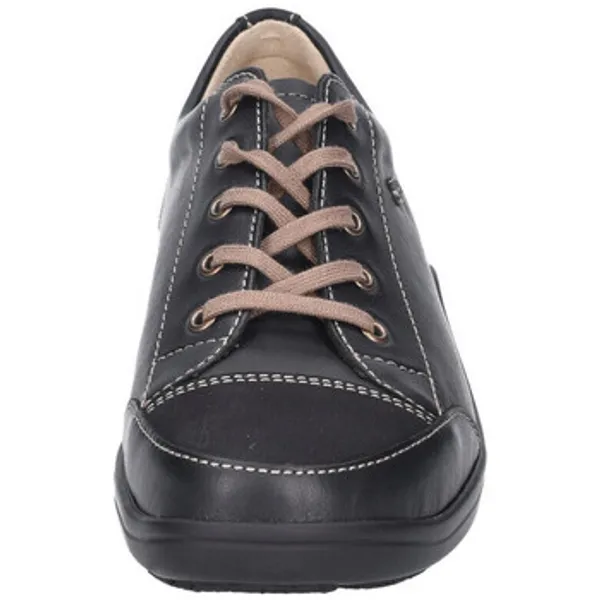 Finn Comfort Lage Sneakers Zwart, vergelijk prijzen bij 1 winkel