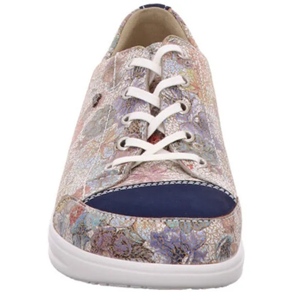 Finn Comfort Lage Sneakers Blauw, vergelijk prijzen bij 1 winkel