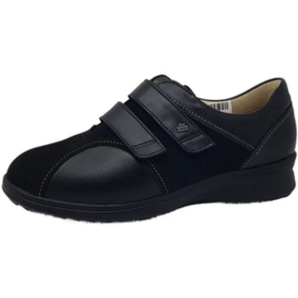 Finn Comfort Lage Sneakers Zwart, vergelijk prijzen bij 1 winkel