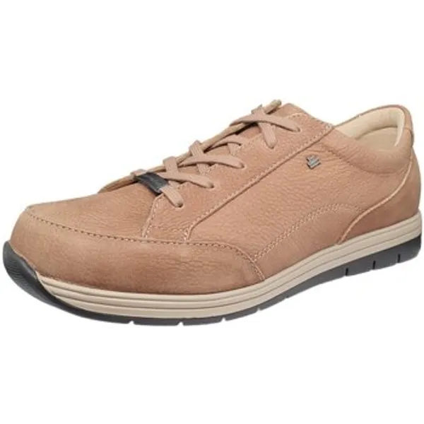 Finn Comfort Lage Sneakers Bruin, vergelijk prijzen bij 1 winkel